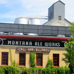 Ale Works