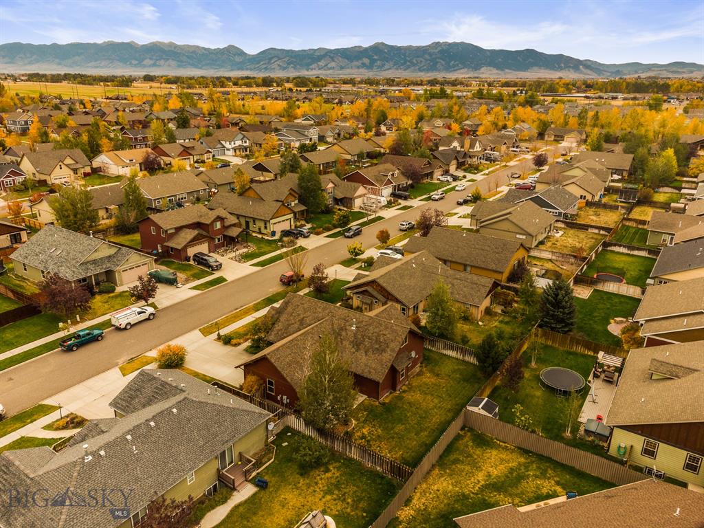 Cooper Builders - New Construction Homes for Sale in Bozeman