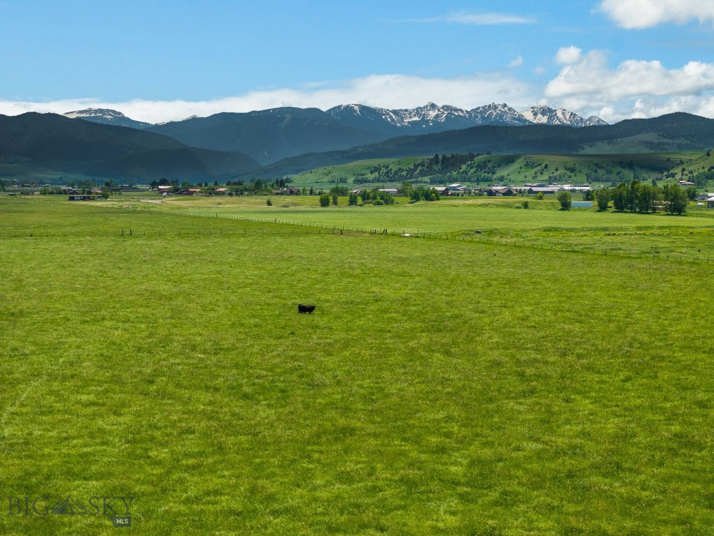 NHN Cottontail Road, Bozeman MT 59718