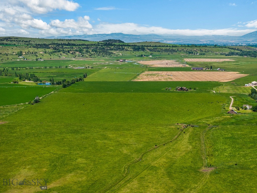 NHN Cottontail Road, Bozeman MT 59718