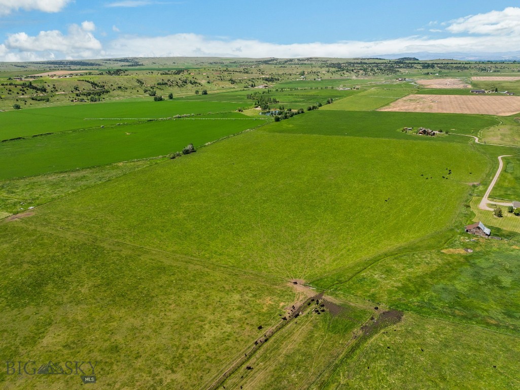 NHN Cottontail Road, Bozeman MT 59718