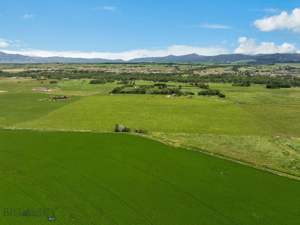 NHN Cottontail Road, Bozeman MT 59718