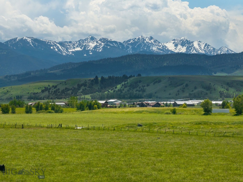 NHN Cottontail Road, Bozeman MT 59718