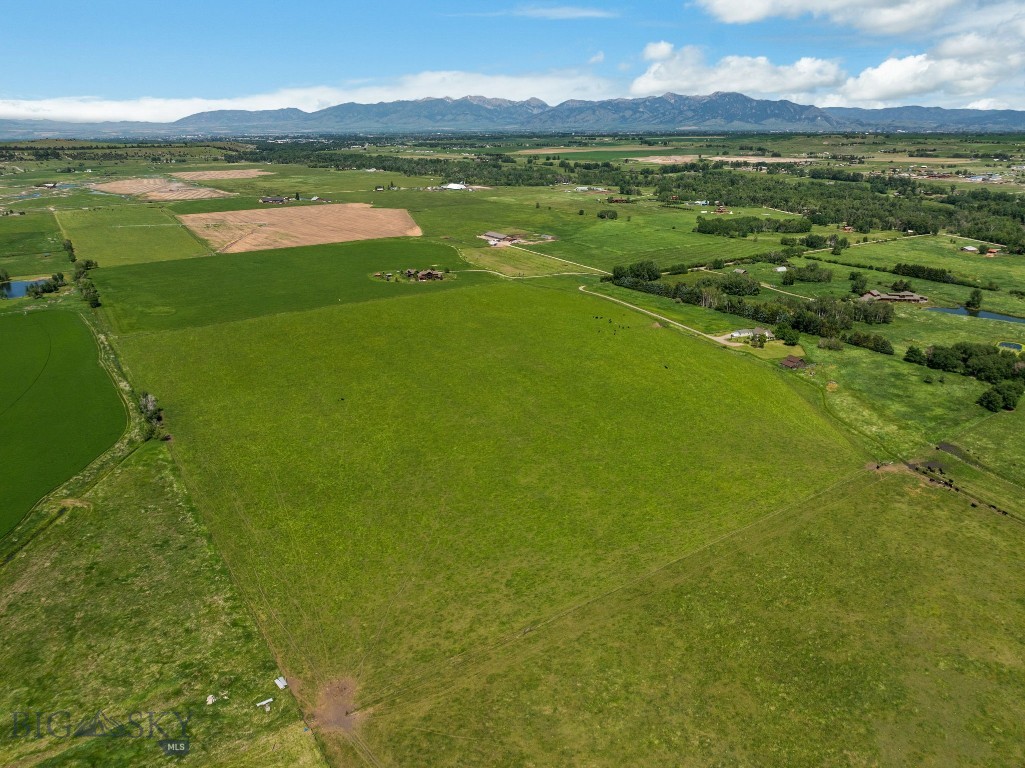 NHN Cottontail Road, Bozeman MT 59718