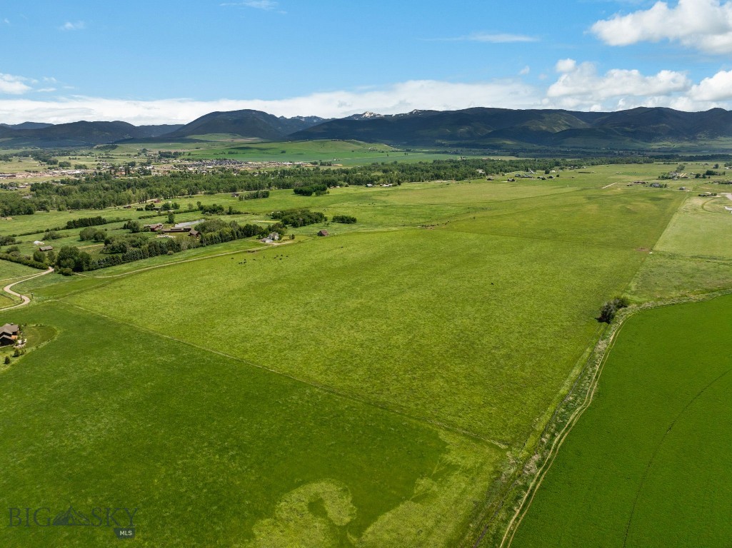 NHN Cottontail Road, Bozeman MT 59718