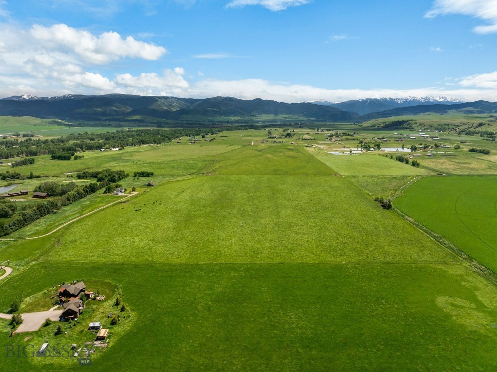 NHN Cottontail Road, Bozeman MT 59718
