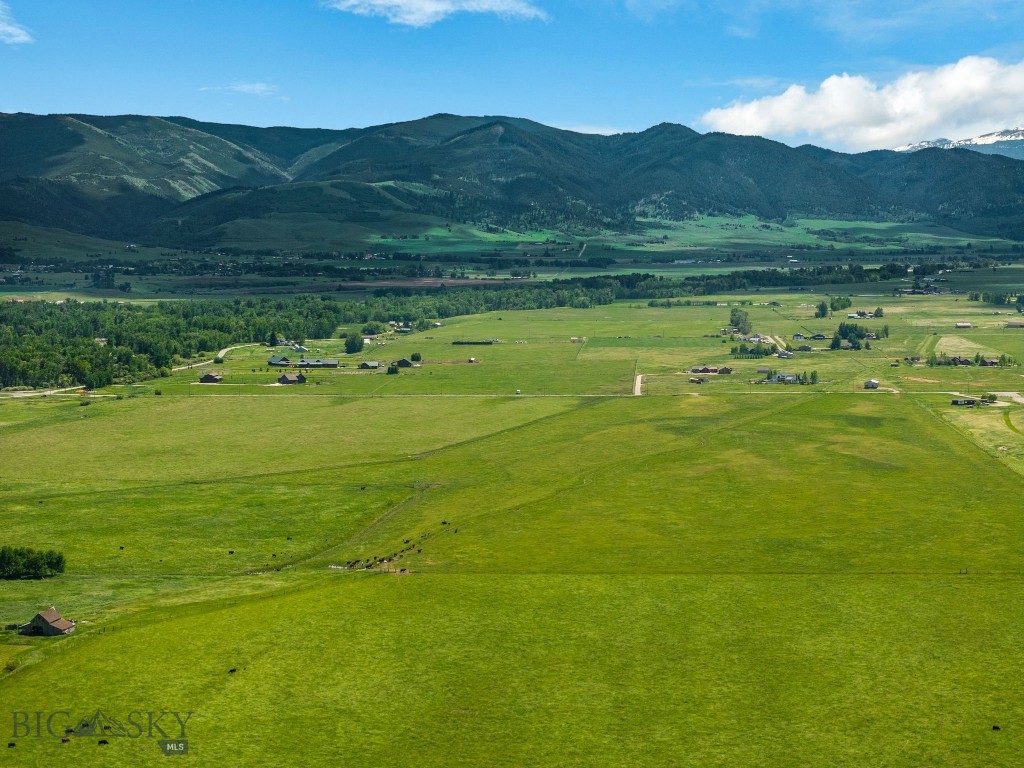 NHN Cottontail Road, Bozeman MT 59718