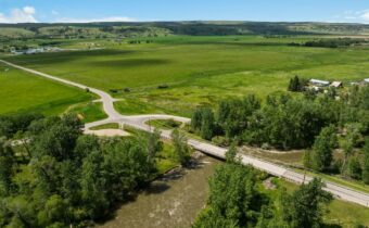 NHN Cottontail Road, Bozeman MT 59718