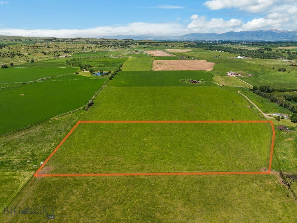 NHN Cottontail Road, Bozeman MT 59718