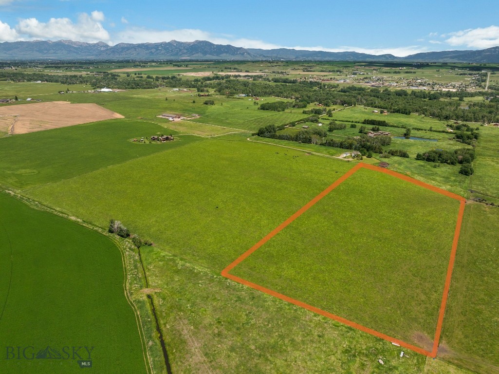 NHN Cottontail Road, Bozeman MT 59718