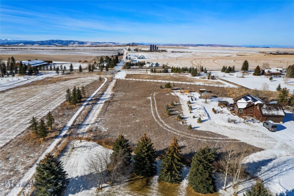 NHN Pheasant Dr, Bozeman MT 59718