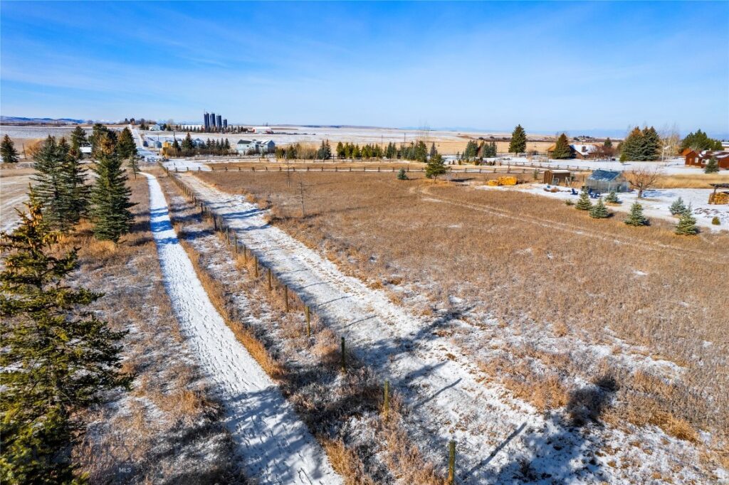 NHN Pheasant Dr, Bozeman MT 59718