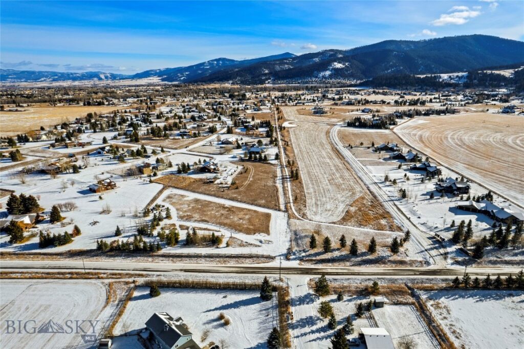 NHN Pheasant Dr, Bozeman MT 59718