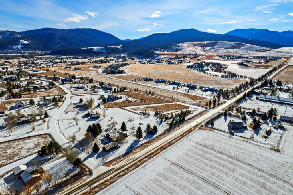 NHN Pheasant Dr, Bozeman MT 59718