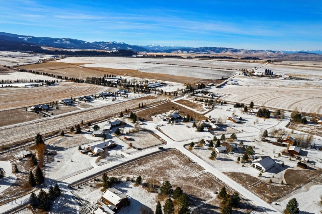 NHN Pheasant Dr, Bozeman MT 59718