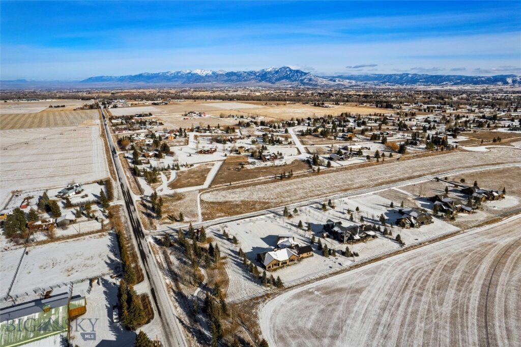 NHN Pheasant Dr, Bozeman MT 59718