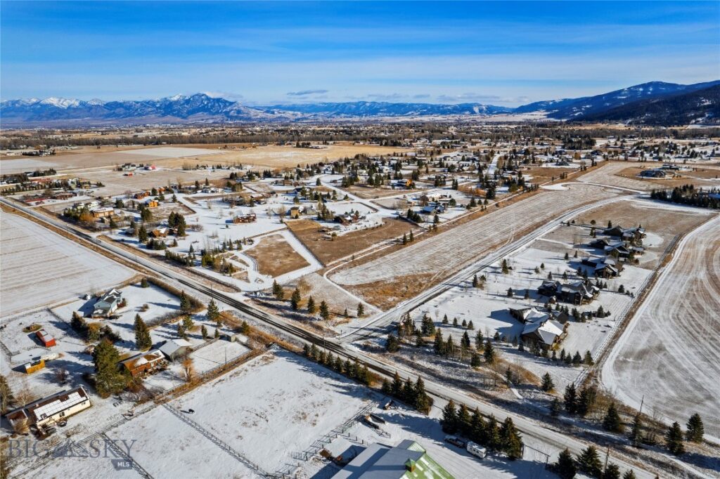 NHN Pheasant Dr, Bozeman MT 59718