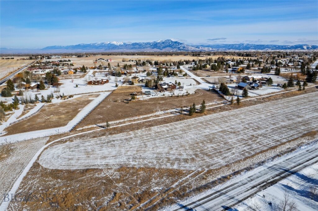 NHN Pheasant Dr, Bozeman MT 59718