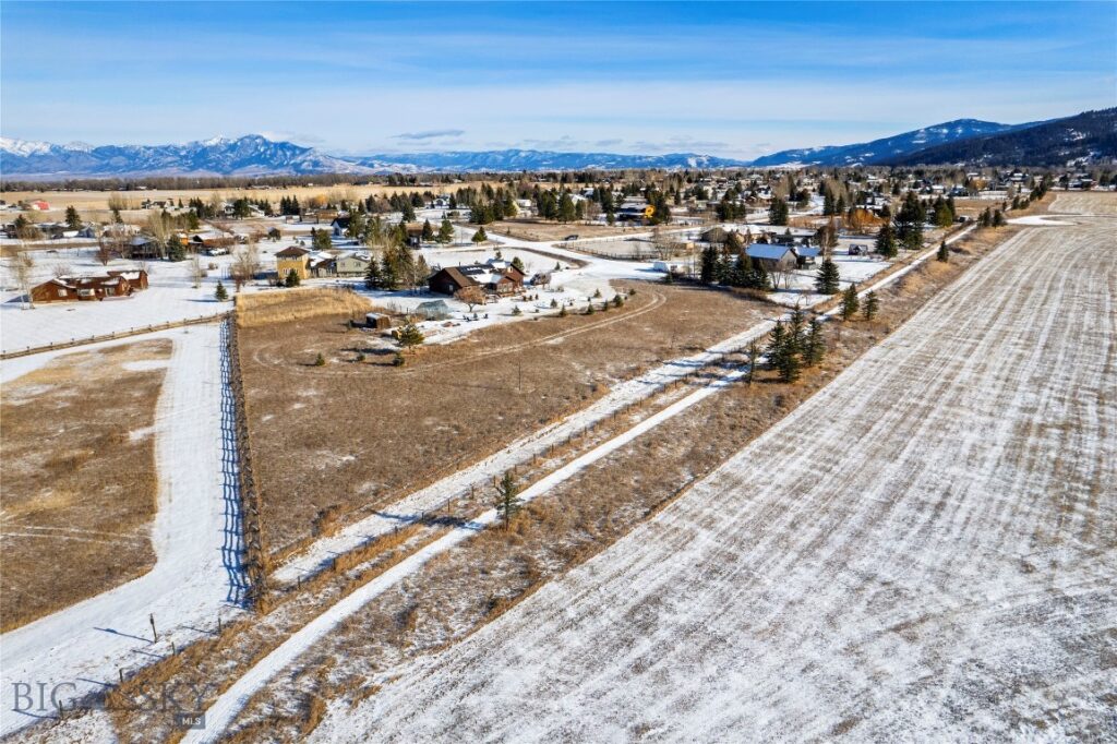 NHN Pheasant Dr, Bozeman MT 59718