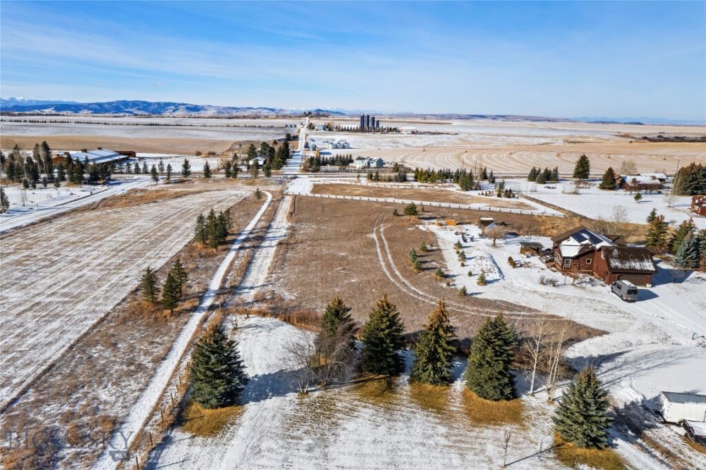 NHN Pheasant Dr, Bozeman MT 59718