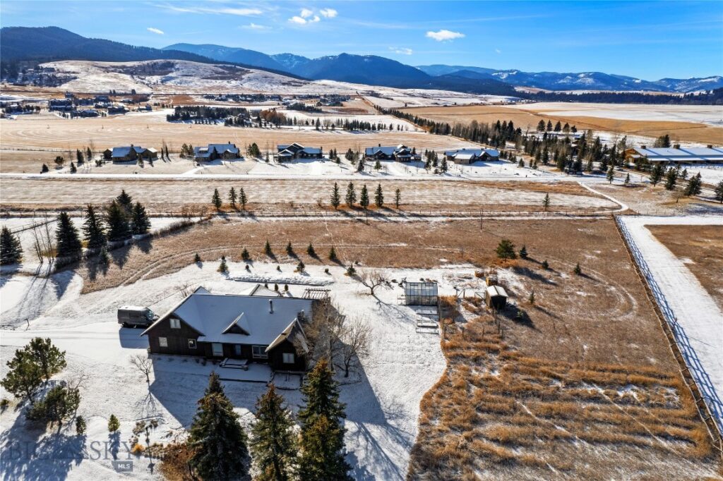 NHN Pheasant Dr, Bozeman MT 59718