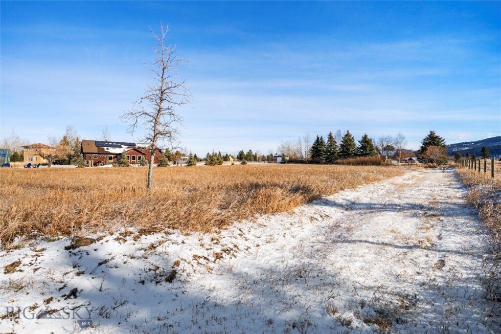 NHN Pheasant Dr, Bozeman MT 59718