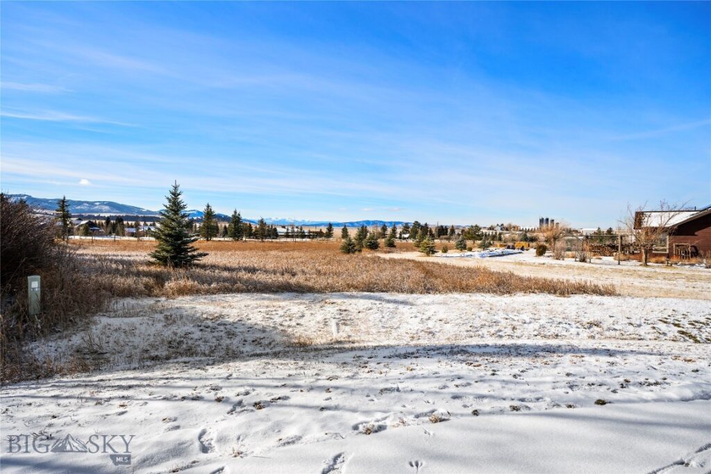 NHN Pheasant Dr, Bozeman MT 59718