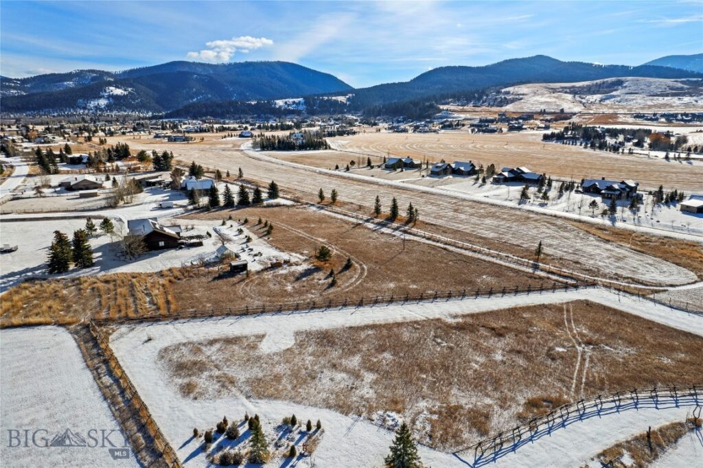 NHN Pheasant Dr, Bozeman MT 59718