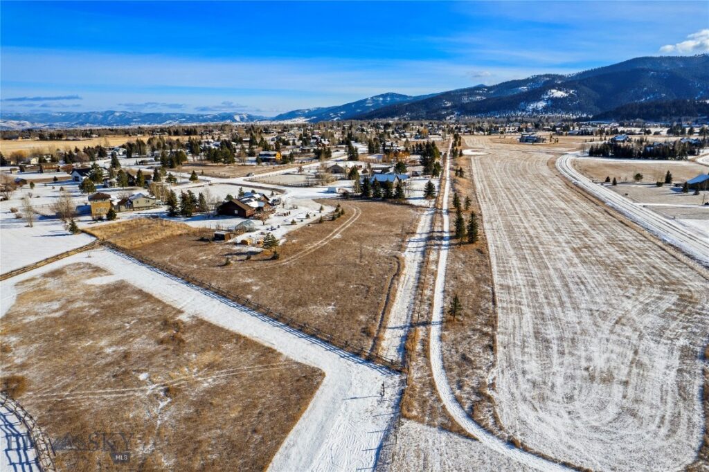 NHN Pheasant Dr, Bozeman MT 59718