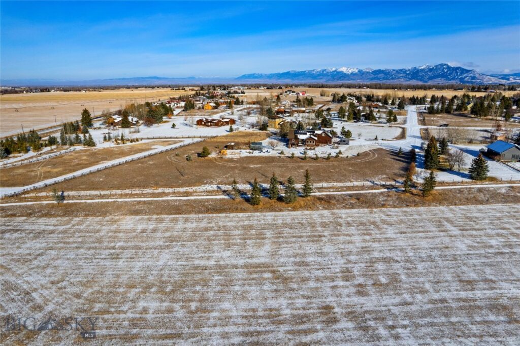 NHN Pheasant Dr, Bozeman MT 59718