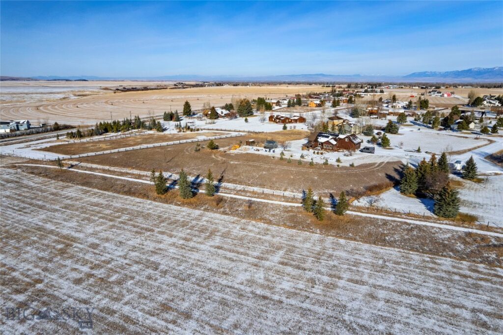 NHN Pheasant Dr, Bozeman MT 59718