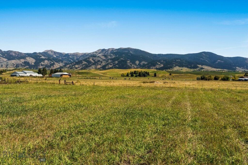 NHN Springhill Road, Bozeman MT 59715