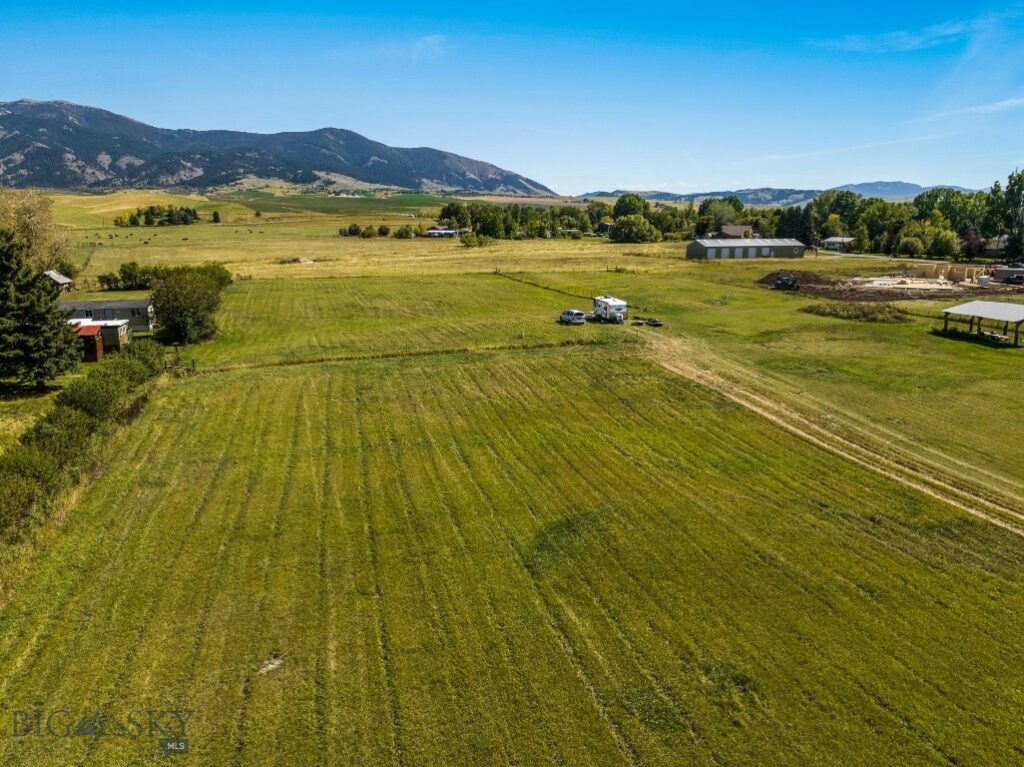 NHN Springhill Road, Bozeman MT 59715