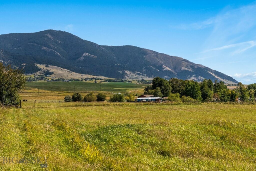 NHN Springhill Road, Bozeman MT 59715