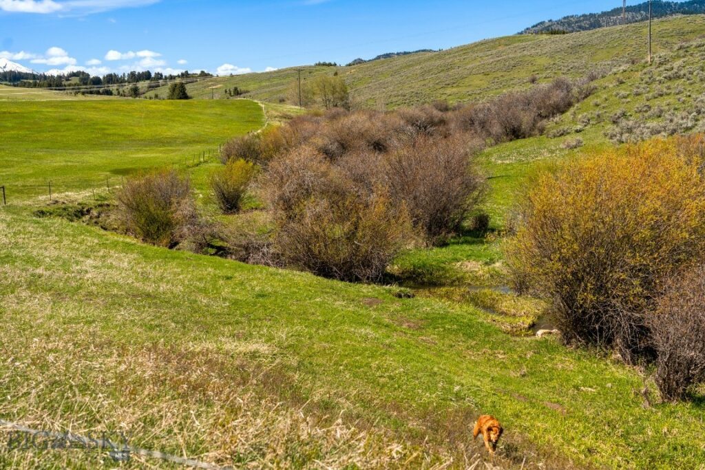 NHN Stublar Road, Bozeman MT 59715