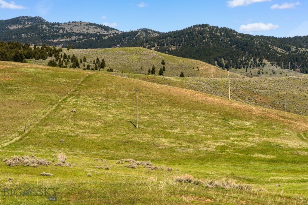 NHN Stublar Road, Bozeman MT 59715