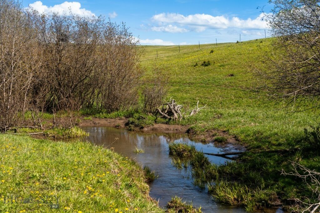 NHN Stublar Road, Bozeman MT 59715