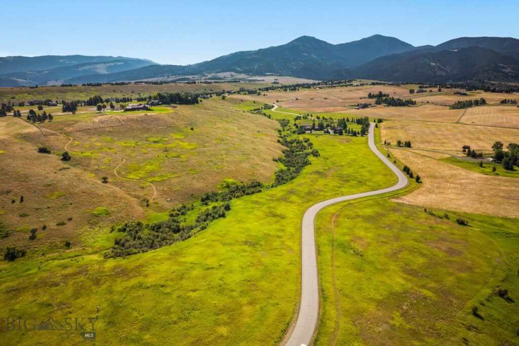 NHN Trooper Trail, Bozeman MT 59718