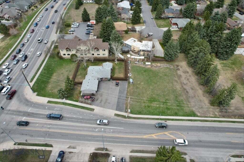 NKN Durston Road, Bozeman MT 59715