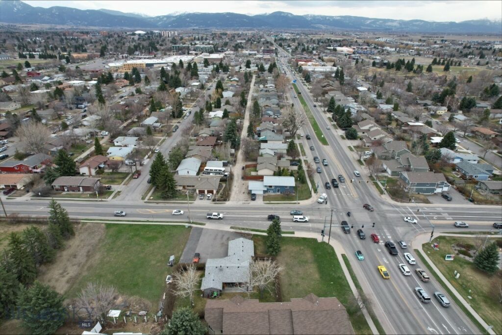 NKN Durston Road, Bozeman MT 59715
