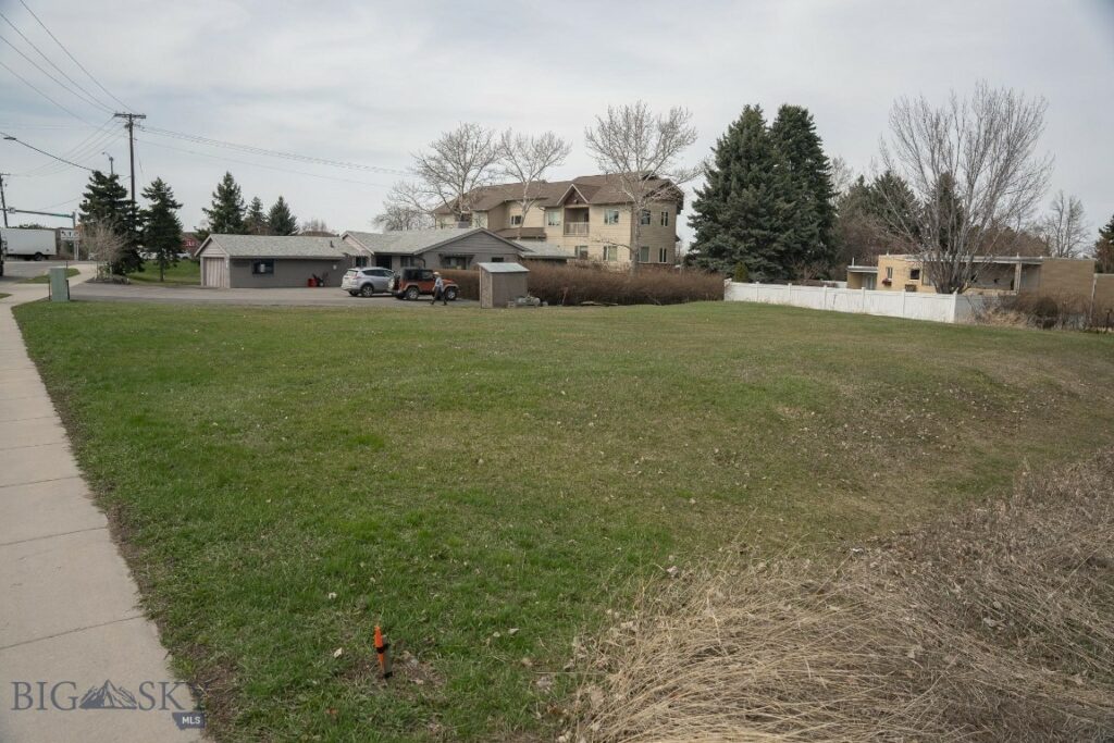 NKN Durston Road, Bozeman MT 59715