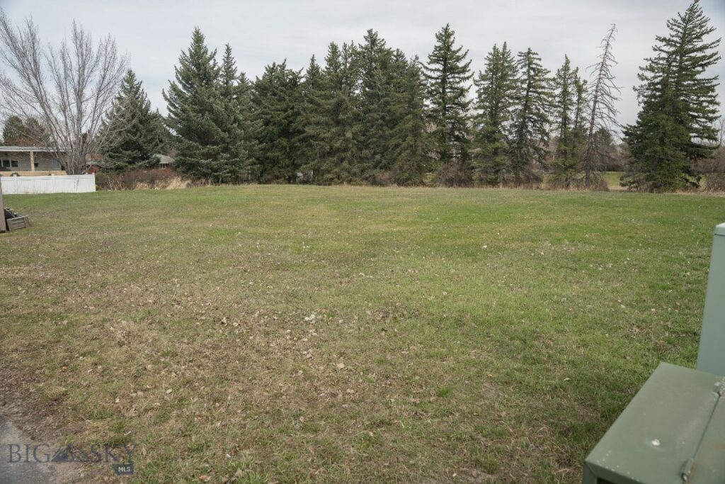 NKN Durston Road, Bozeman MT 59715