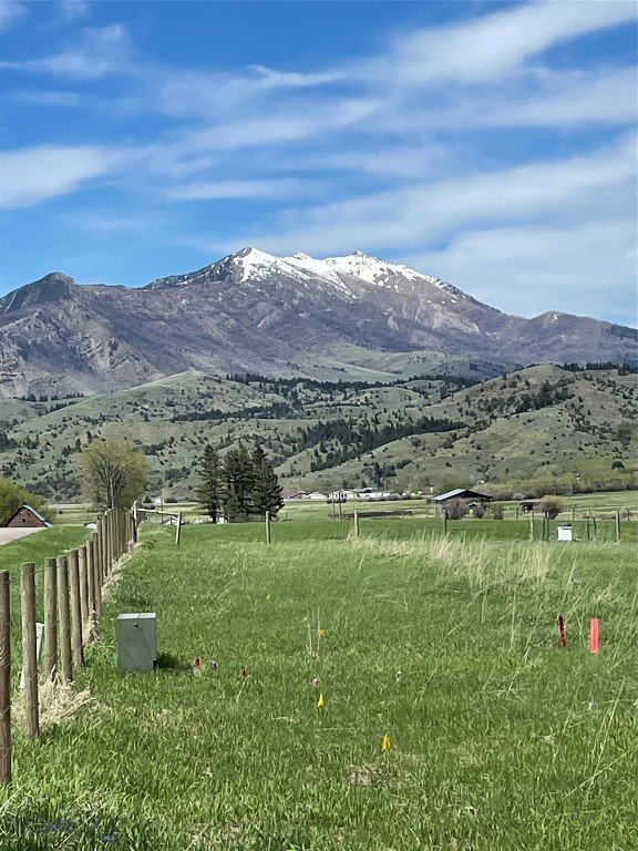 NKN Mount Ellis Lane, Bozeman MT 59715