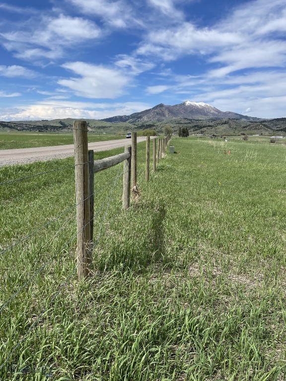 NKN Mount Ellis Lane, Bozeman MT 59715