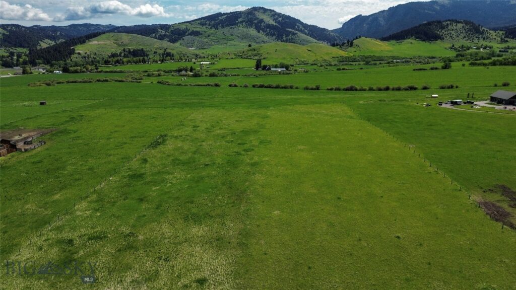 NKN Mount Ellis Lane, Bozeman MT 59715