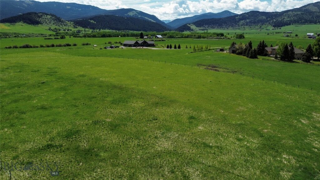 NKN Mount Ellis Lane, Bozeman MT 59715