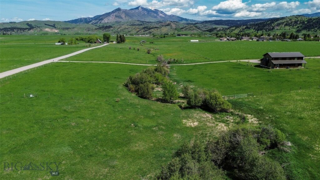 NKN Mount Ellis Lane, Bozeman MT 59715