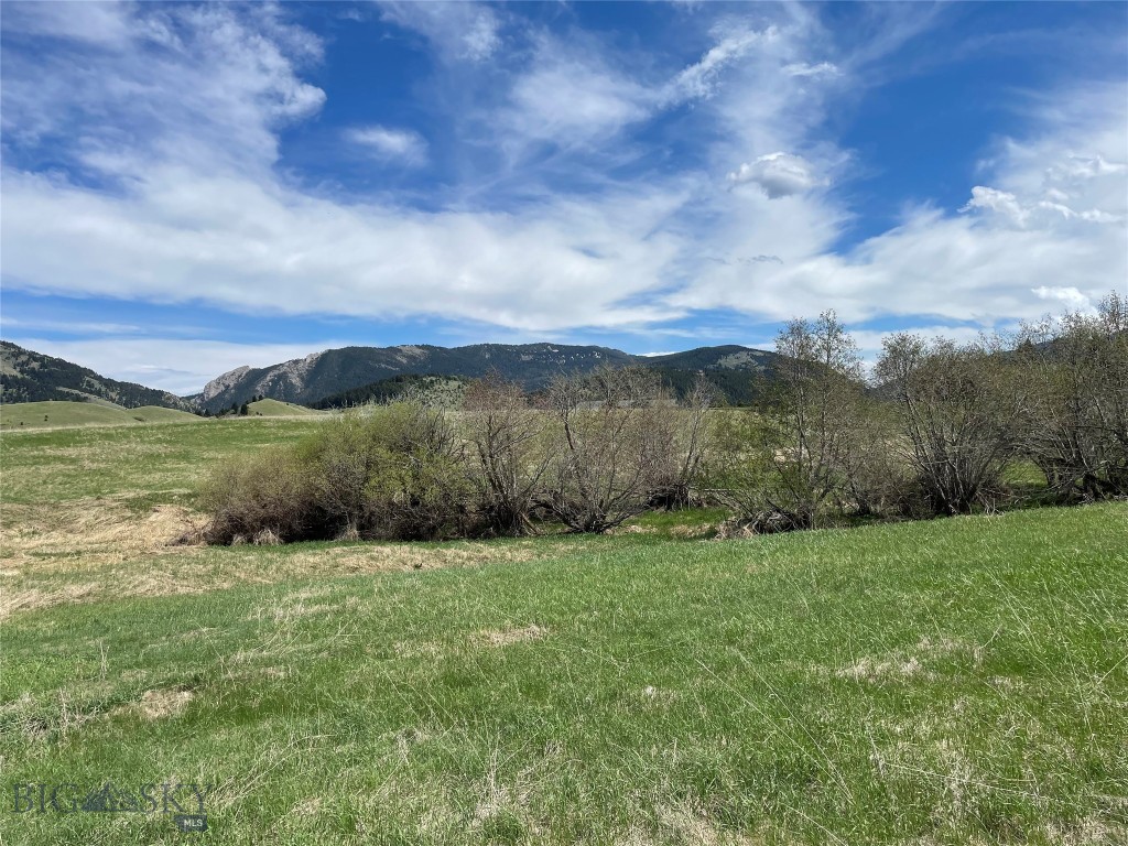 NKN Mount Ellis Lane, Bozeman MT 59715