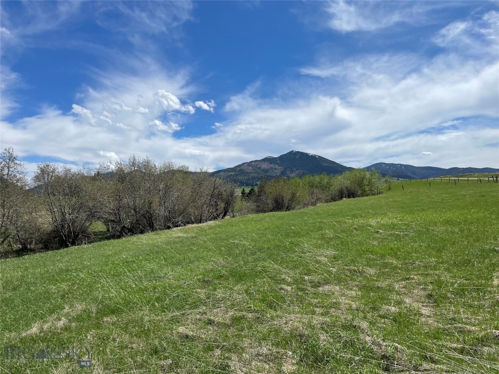 NKN Mount Ellis Lane, Bozeman MT 59715