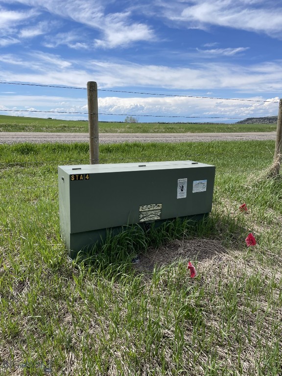 NKN Mount Ellis Lane, Bozeman MT 59715